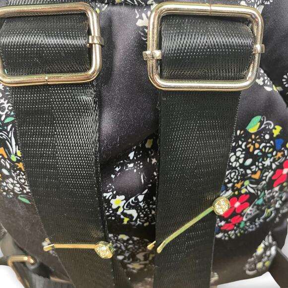 Stylish and Spacious MMS Design Studio Skull Backpack - Picture 11 of 11